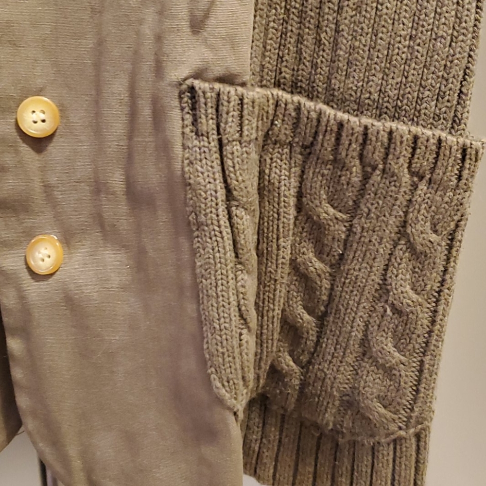 Sundance Jacket - Picture 3 of 4